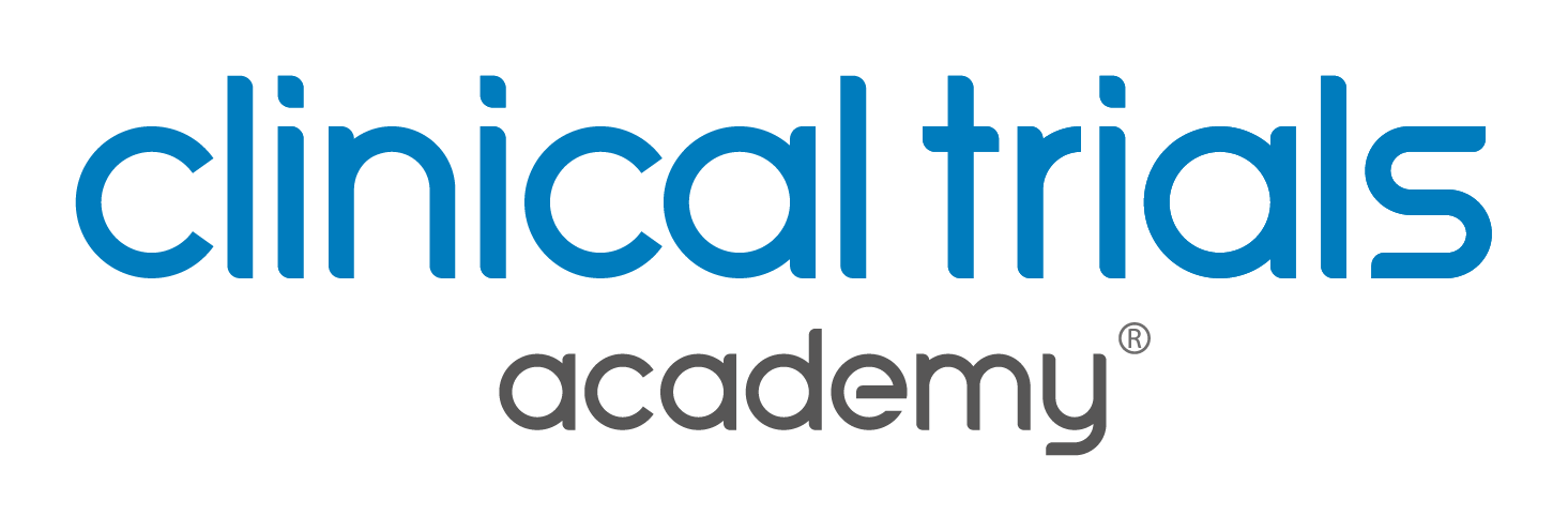 Logo Clinical Trials Acadamy